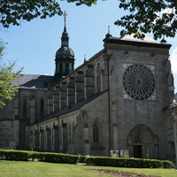 Романская архитектура Германии: церковное строительство – архитектура цистерцианцев