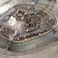 Владимиро-Суздальская архитектура: строительство времени Владимира Мономаха